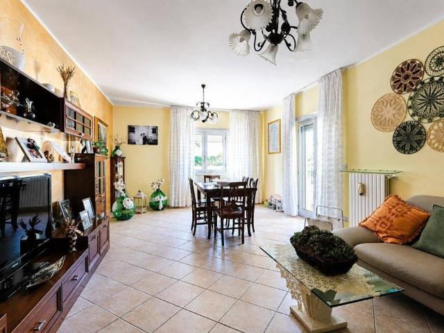 Appartamento in vendita a L'Aquila AQ