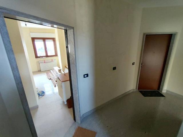Appartamento in vendita a L'Aquila AQ