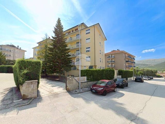 Appartamento in vendita a L'Aquila AQ