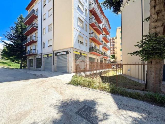 Appartamento in vendita a L'Aquila AQ