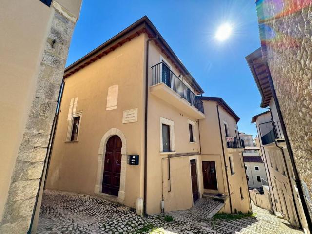 Appartamento in vendita a L'Aquila AQ
