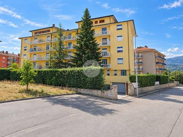 Appartamento in vendita a L'Aquila AQ