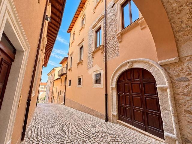 Appartamento in vendita a L'Aquila AQ
