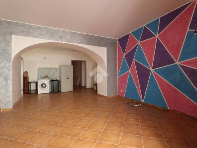 Appartamento in vendita a L'Aquila AQ