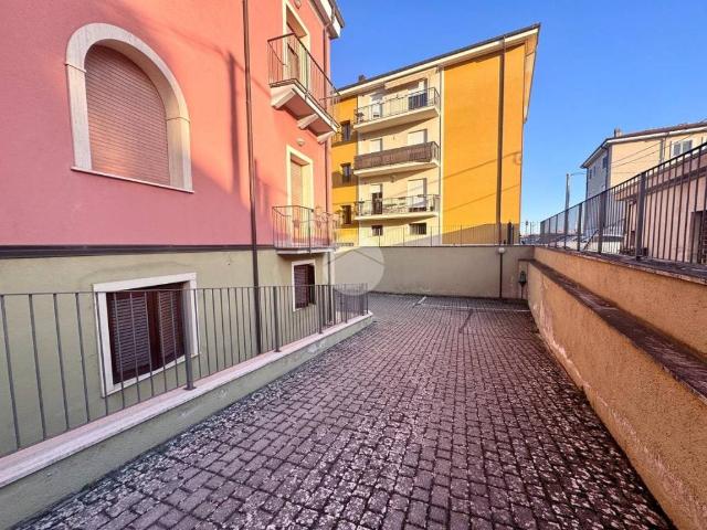 Appartamento in vendita a L'Aquila AQ