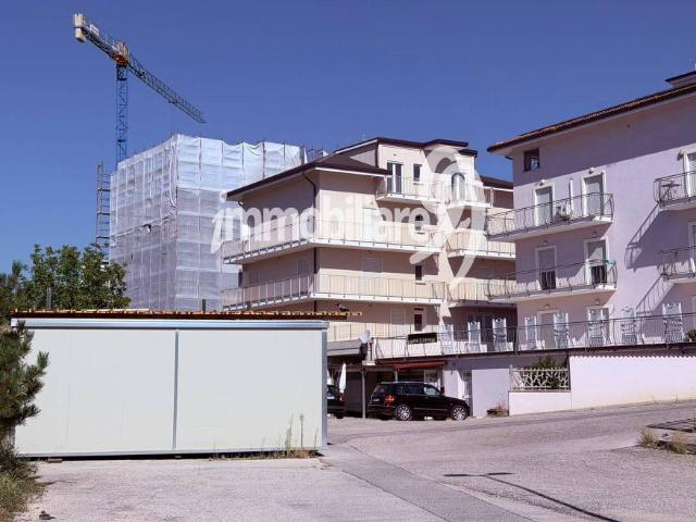 Appartamento in vendita a L'Aquila AQ