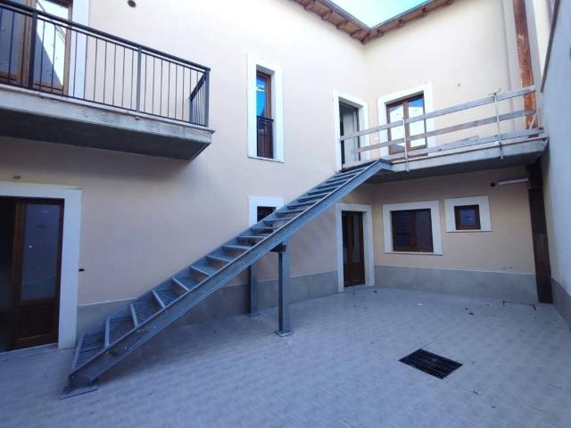 Appartamento in vendita a L'Aquila AQ