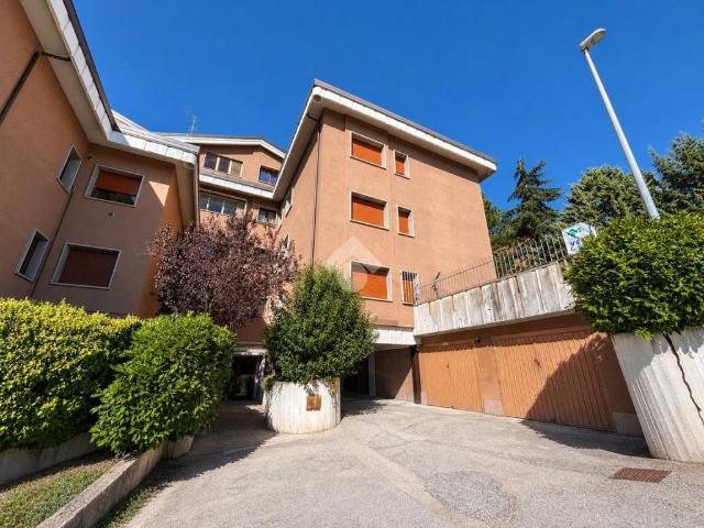 Appartamento in vendita a L'Aquila AQ