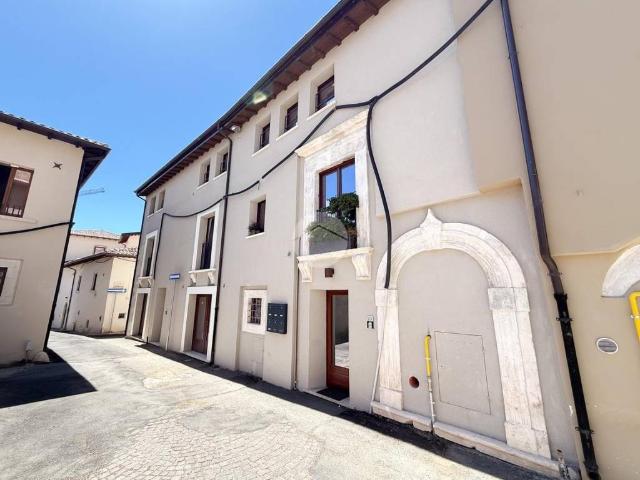Appartamento in vendita a L'Aquila AQ