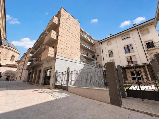 Appartamento in vendita a L'Aquila AQ