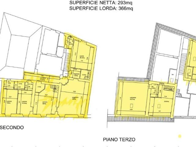 Appartamento in vendita a L'Aquila AQ