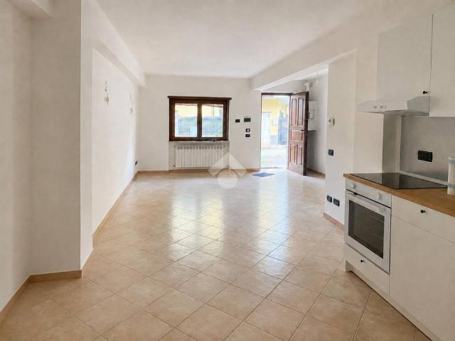 Appartamento in vendita a L'Aquila AQ