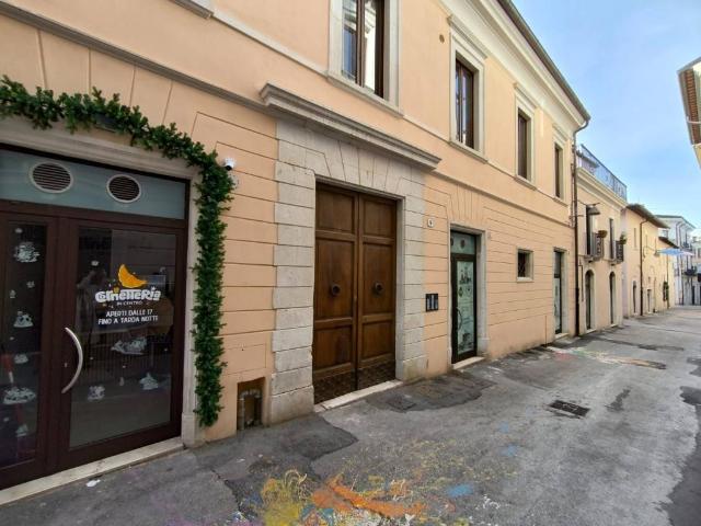 Appartamento in vendita a L'Aquila AQ