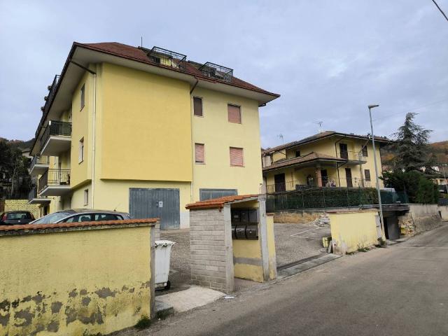 Appartamento in vendita a L'Aquila AQ