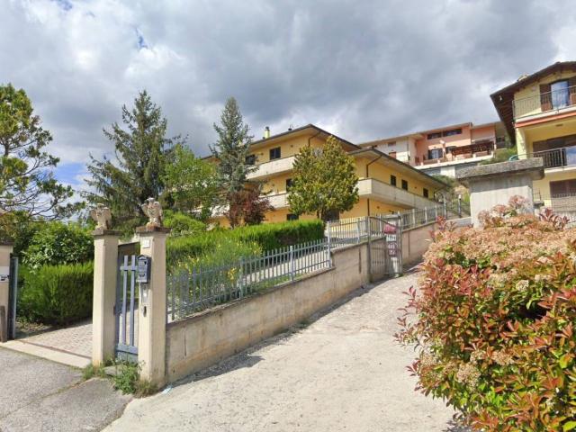 Appartamento in vendita a L'Aquila AQ