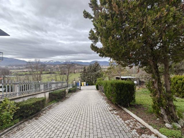 Appartamento in vendita a L'Aquila AQ