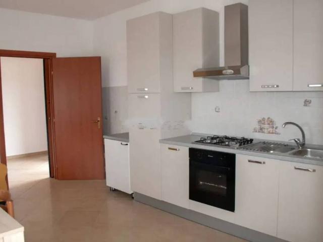 Appartamento in vendita a Badolato CZ