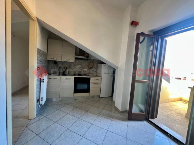 Appartamento in vendita a L'Aquila AQ