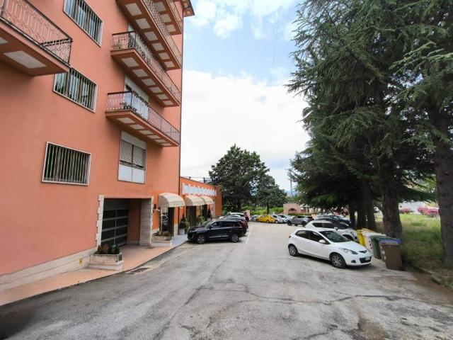 Appartamento in vendita a L'Aquila AQ
