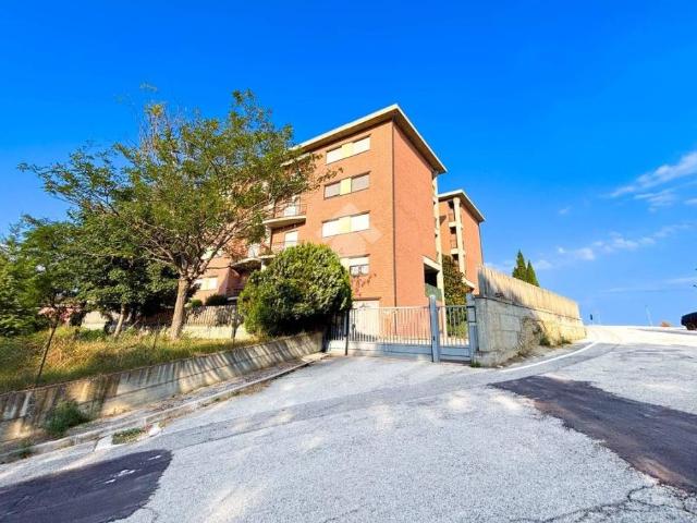 Appartamento in vendita a L'Aquila AQ
