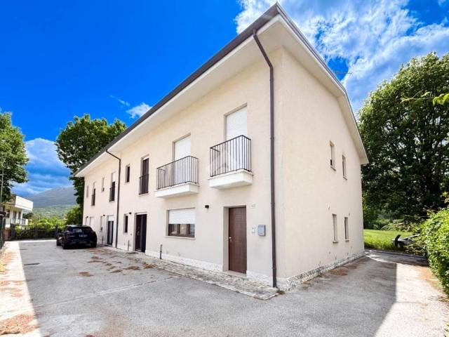 Appartamento in vendita a L'Aquila AQ