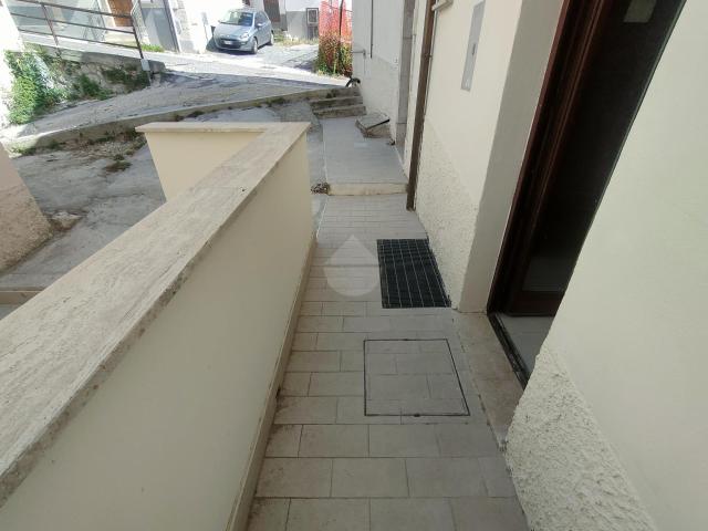 Appartamento in vendita a L'Aquila Bazzano