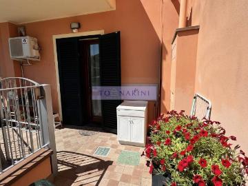 Appartamento in vendita a Larciano PT