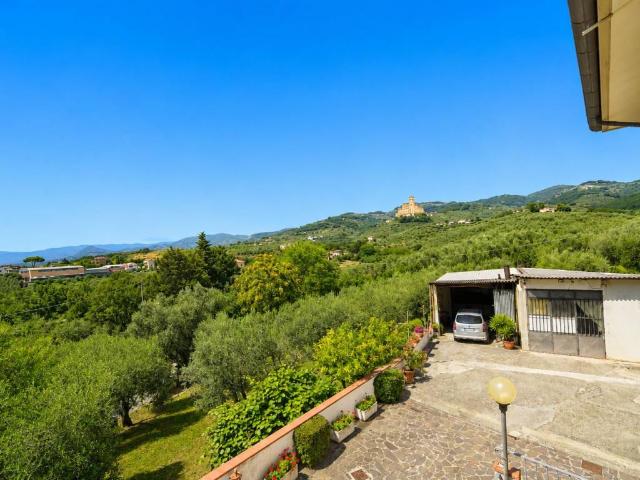 Appartamento in vendita a Larciano PT