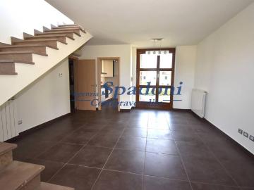 Appartamento in vendita a Larciano PT