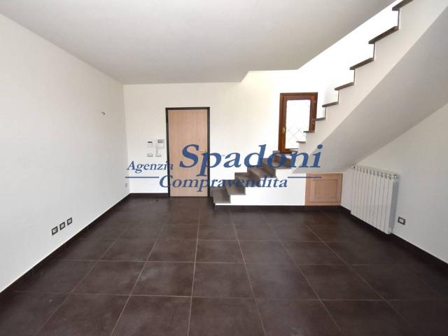 Appartamento in vendita a Larciano PT