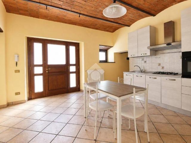 Appartamento in vendita a Larciano PT