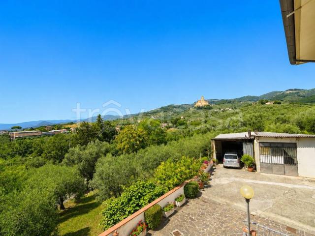 Appartamento in vendita a Larciano via Ciri, 901/a