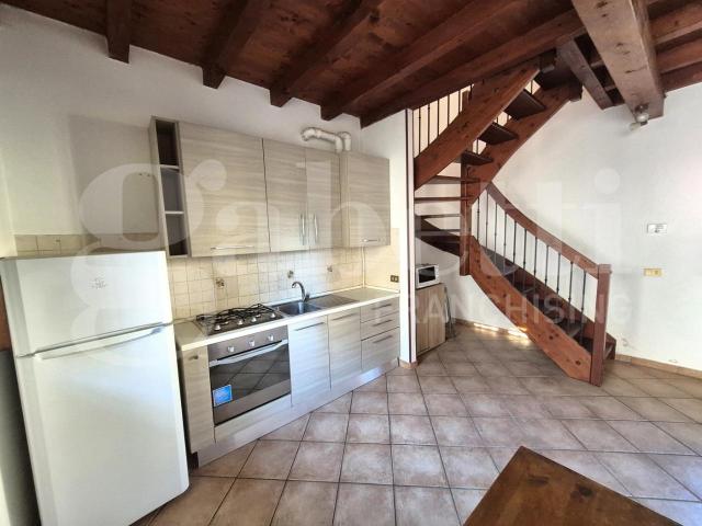 Appartamento in vendita a Lardirago