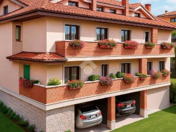 Appartamento in vendita a Lariano RM