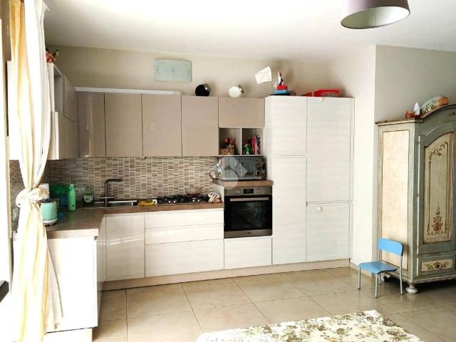 Appartamento in vendita a Lariano RM