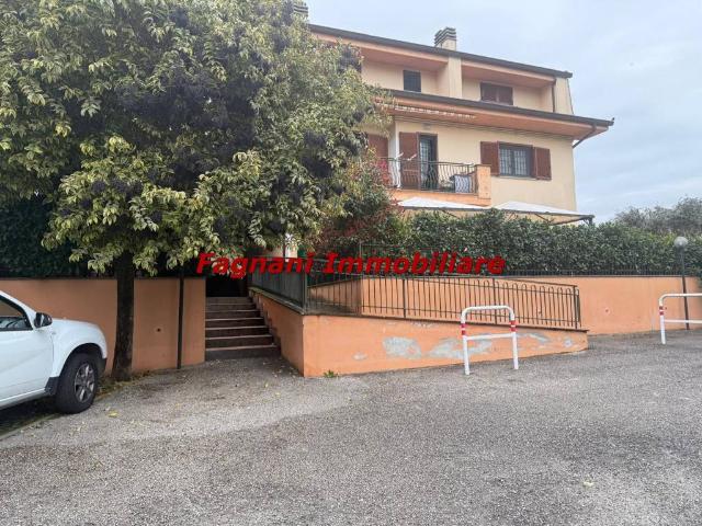 Appartamento in vendita a Lariano RM