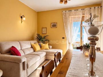 Appartamento in vendita a Lariano RM