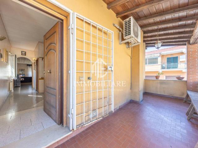 Appartamento in vendita a Lariano RM