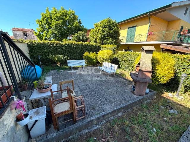 Appartamento in vendita a Lariano RM