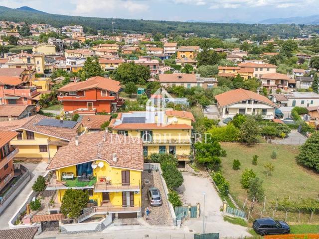 Appartamento in vendita a Lariano RM