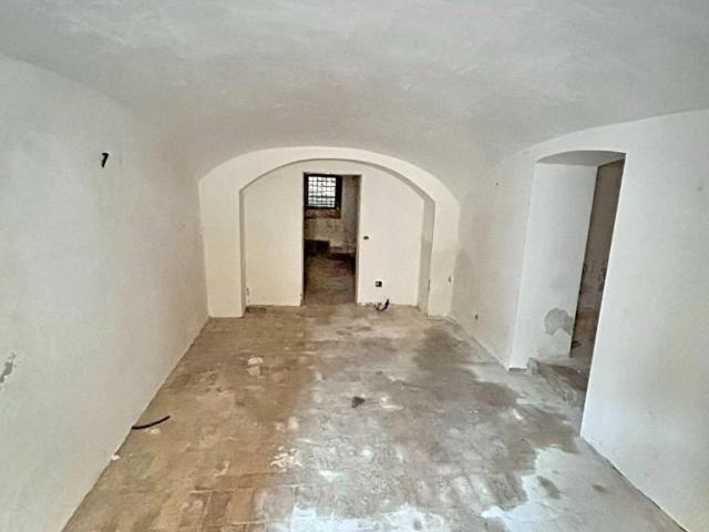 Appartamento in vendita a Larino CB