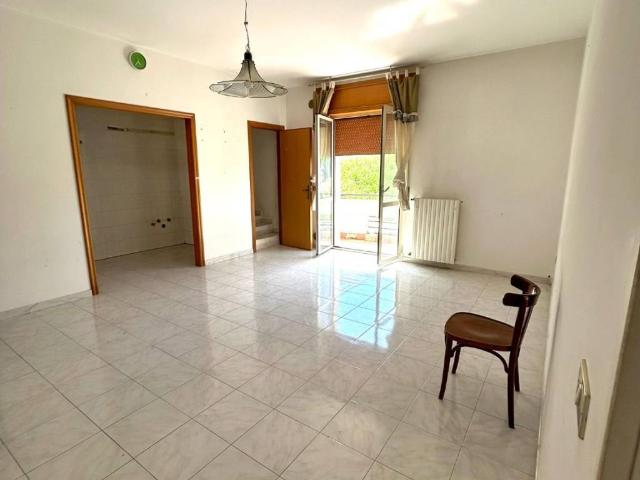 Appartamento in vendita a Larino CB