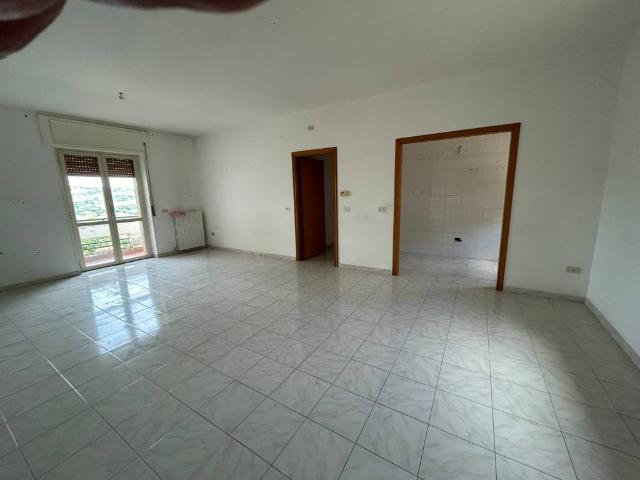 Appartamento in vendita a Larino CB