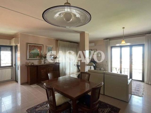 Appartamento in vendita a Larino CB