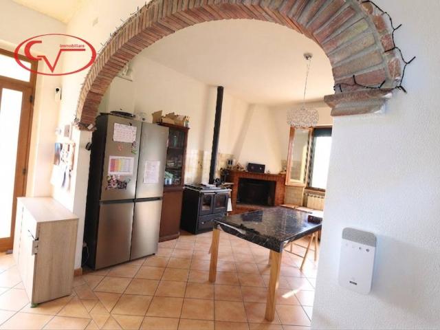 Appartamento in vendita a Laterina Pergine Valdarno AR