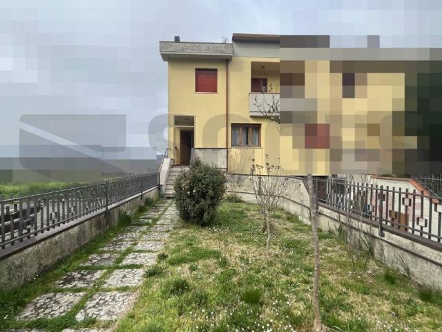 Appartamento in vendita a Laterina Pergine Valdarno AR