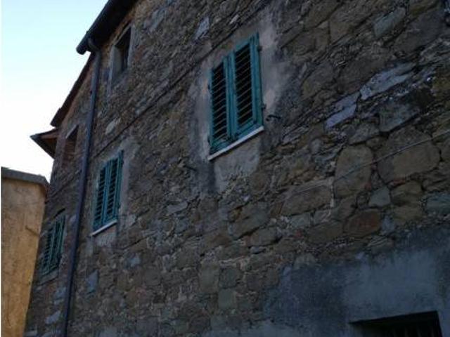 Appartamento in vendita a Laterina Pergine Valdarno AR