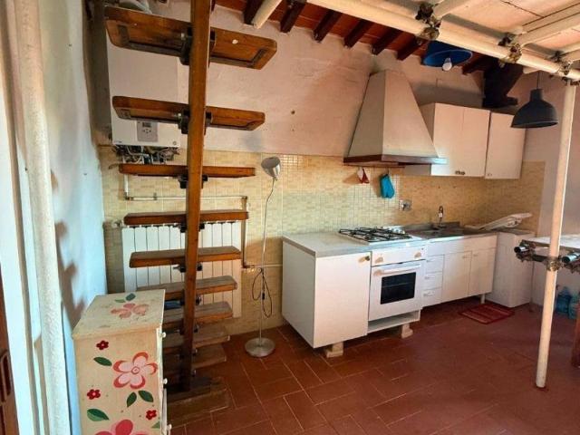 Appartamento in vendita a Laterina Pergine Valdarno AR