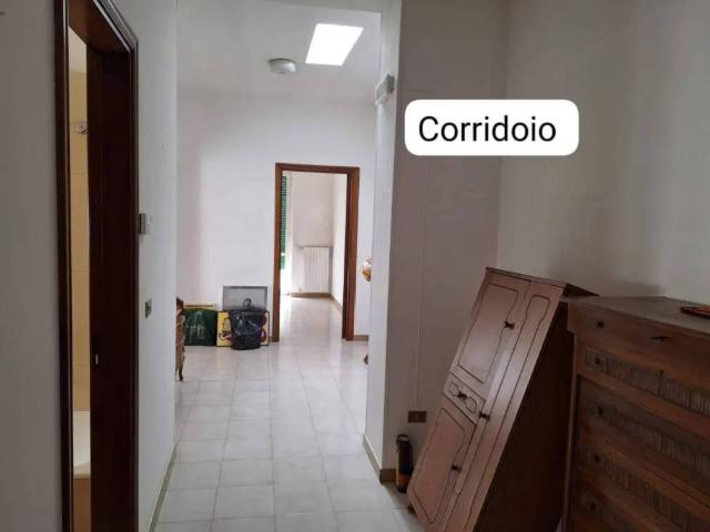Appartamento in vendita a Laterza TA