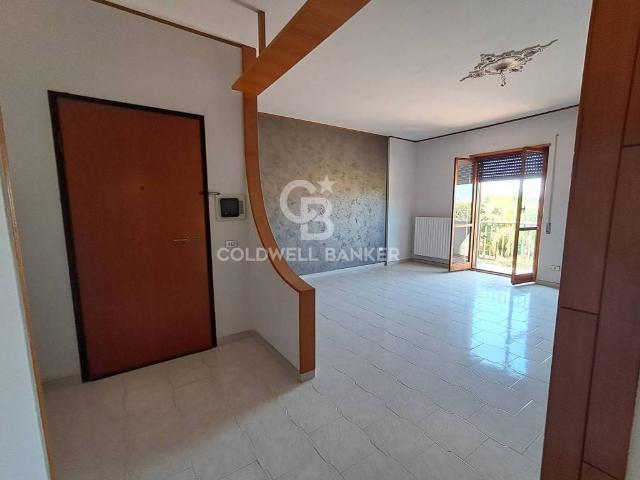 Appartamento in vendita a Latiano BR